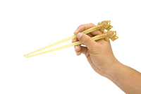 Alien Face Hugger Chopsticks Accessory