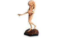 Alien Newborn Statue