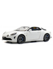 Alpine A110 First Edition (2017) in White (1:18 scale by Solido S1801602)