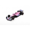 Alpine A522 BWT Esteban Ocon (7th Bahrain GP 2022)