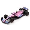 Alpine A522 BWT Esteban Ocon (7th Bahrain GP 2022)