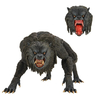 An American Werewolf In London Ultimate Kessler Wolf Figure