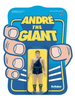 Andre The Giant Singlet 4.25> Figure