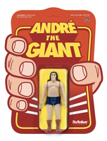 Andre The Giant Vest Figure