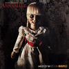 Annabelle Replica Doll Prop Replica from Annabelle