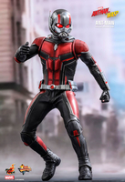 Ant-Man Ant-Man Movie Masterpiece Series Figure