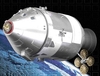 Apollo 7 Command and Service Modules