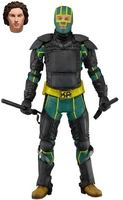 Armoured Kick Ass Figure from Kick Ass 2