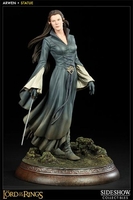 Arwen Statue