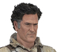 Ash Williams Asylum Edition Poseable Figure from Ash vs Evil Dead