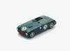 Aston Martin DB3 Spyder No.26 (Le Mans 1952) in Green (1:43 scale by Spark S2433)