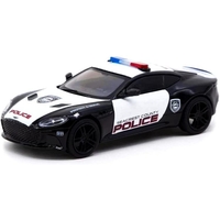 Aston Martin DBS Superleggera (Seacrest County Police)