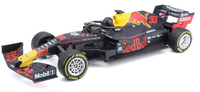 Aston Martin Red Bull Racing RB15 (Max Verstappen)