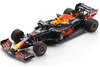 Aston Martin Red Bull Racing RB16 Max Verstappen (No. 33 Styrian GP 2020) Resin Model