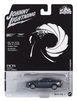 Aston Martin V12 Vanquish (2002)