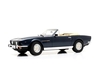 Aston Martin V8 Volante (1978) in Midnight Blue (1:18 scale by Cult Scale Models CML032-1)