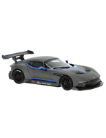 Aston Martin Vulcan (2015) in Grey