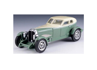 Auburn Cabin Speedster (1929) in Green (1:43 scale by GLM Models 161001)