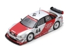 Audi 80 Quattro 2.5 DTM Prototype (1993) Resin Model Car