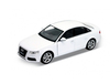 Audi A4 (2009) Diecast Model Car