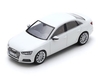 Audi A4 (2016) Resin Model Car