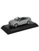 Audi A5 Cabriolet in Florett Silver