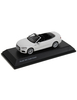 Audi A5 Cabriolet in Glacier White