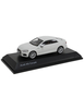 Audi A5 Coupe in Glacier White
