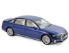 Audi A8 L (2017) Diecast Model Car