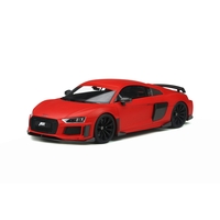 Audi ABT R8