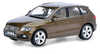 Audi Q5 (2012) in Metallic Brown