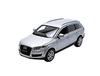 Audi Q7 Diecast Model Car