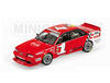 Audi Quattro V8 Evolution Team (Alain Thibaut - Belgian Procar 1993) Diecast Model Car