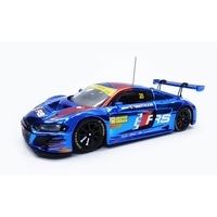 Audi R8 LMS Dries Vanthoor (Macau GT Cup 2019)