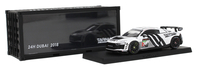 Audi R8 LMS GT4 (Dubai 24 Hour Presentation Version 2018)
