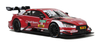 Audi RS 5 DTM (2018) in Red