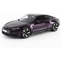 Audi RS E-Tron GT (Resin Series)