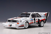 Audi Sport Quattro S1 Walter Rohrl (Pikes Peak Winner 1 1987)