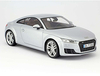 Audi TT Coupe (2014) Diecast Model Car