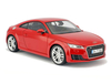 Audi TT Coupe (2014) Diecast Model Car