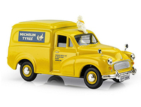 Austin 8 CWT Van (Michelin)