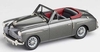 Austin A40 Sport Convertible (1952) in Gunmetal Grey (1:43 scale by Brooklin Models LDM22x)