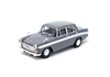 Austin A60 Cambridge in Two Tone Grey (1:43 scale by Cararama CR044)