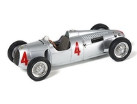 Auto Union Type C (Bernd Rosemeyer 1936 Winner German GP)