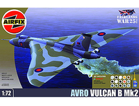 Avro Vulcan B Mk2 (Falklands Conflict)