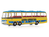 Bedford VAL Diecast Model Bus from The Beatles Magical Mystery Tour