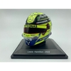 Bell AMG Petronas Replica Helmet Lewis Hamilton (2022)