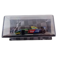 Benetton B190 Nelson Piquet (1990)