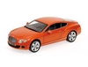 Bentley Continental GT (2011) Diecast Model Car