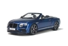 Bentley Continental GT V8 S Cabrio (Damaged Item) Resin Model Car